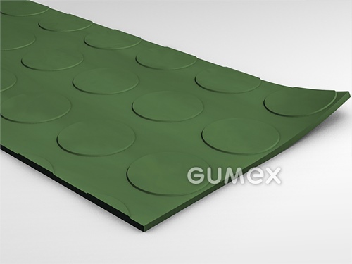 INDUSTRIELLER GUMMI-FUSSBODENBELAG SANTO